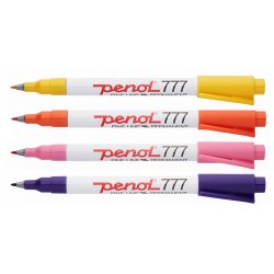 Penol 777 lilla marker